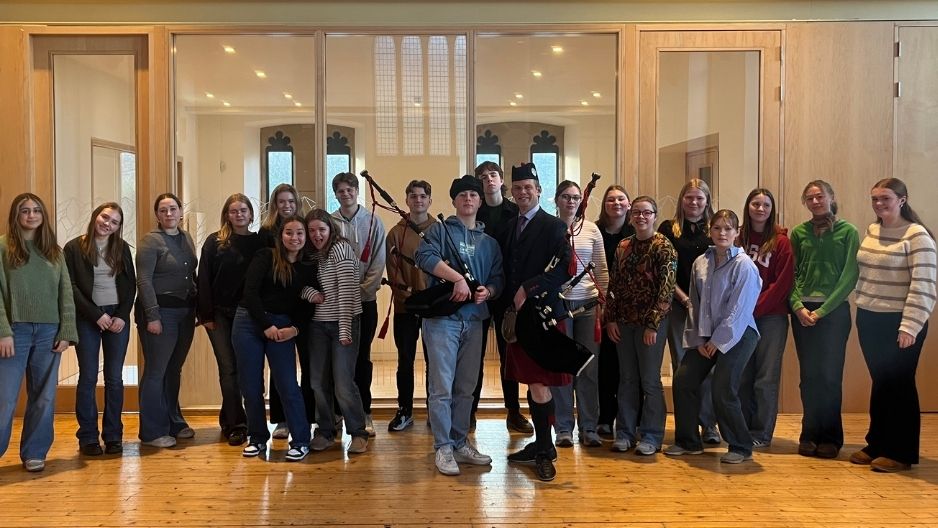 Bagpipe Group