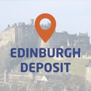 Edinburgh Deposit
