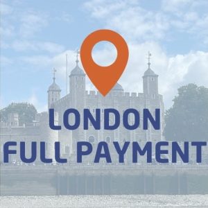 London Full Payment