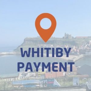 Whitby Payment