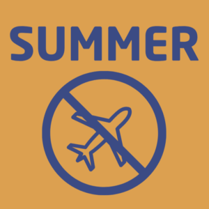 Summer Deposit (no travel)