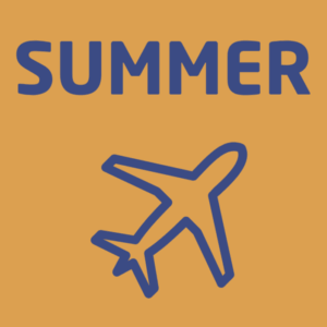 Summer Deposit (with travel)