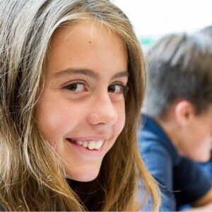 Easter - UK Participants