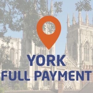 York 26 - Pay All