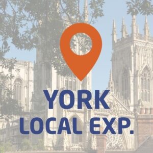 York 26 - Local Experience